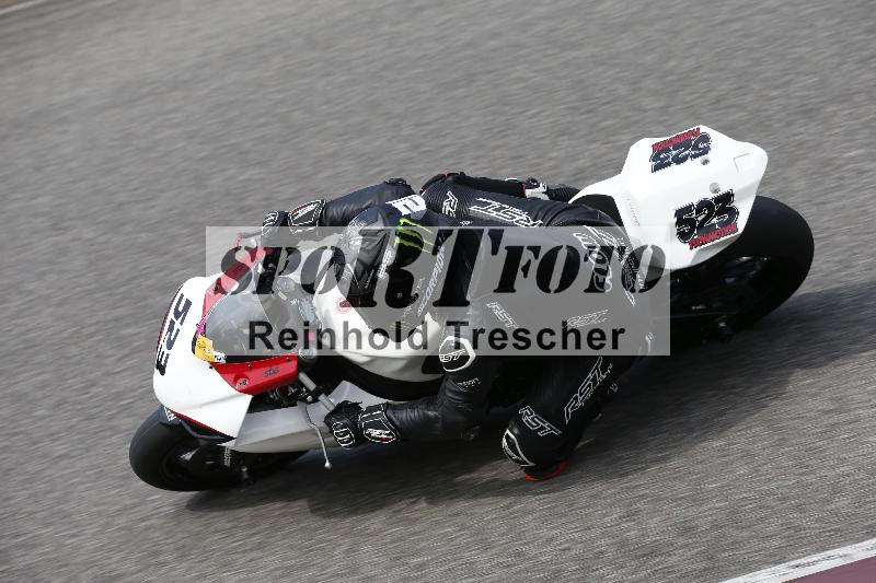 /08 17.04.2026  TZ Motorsport ADR/Gruppe gelb/523